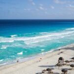 Cancun Beach