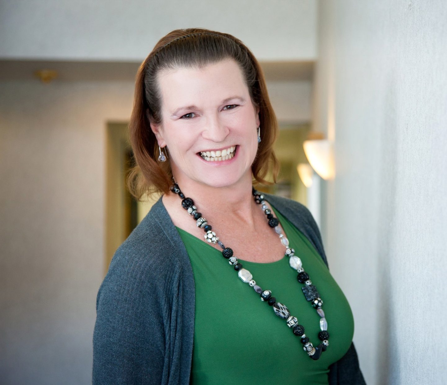 Interview with Sexologist Dr. Rhoda Lipscomb