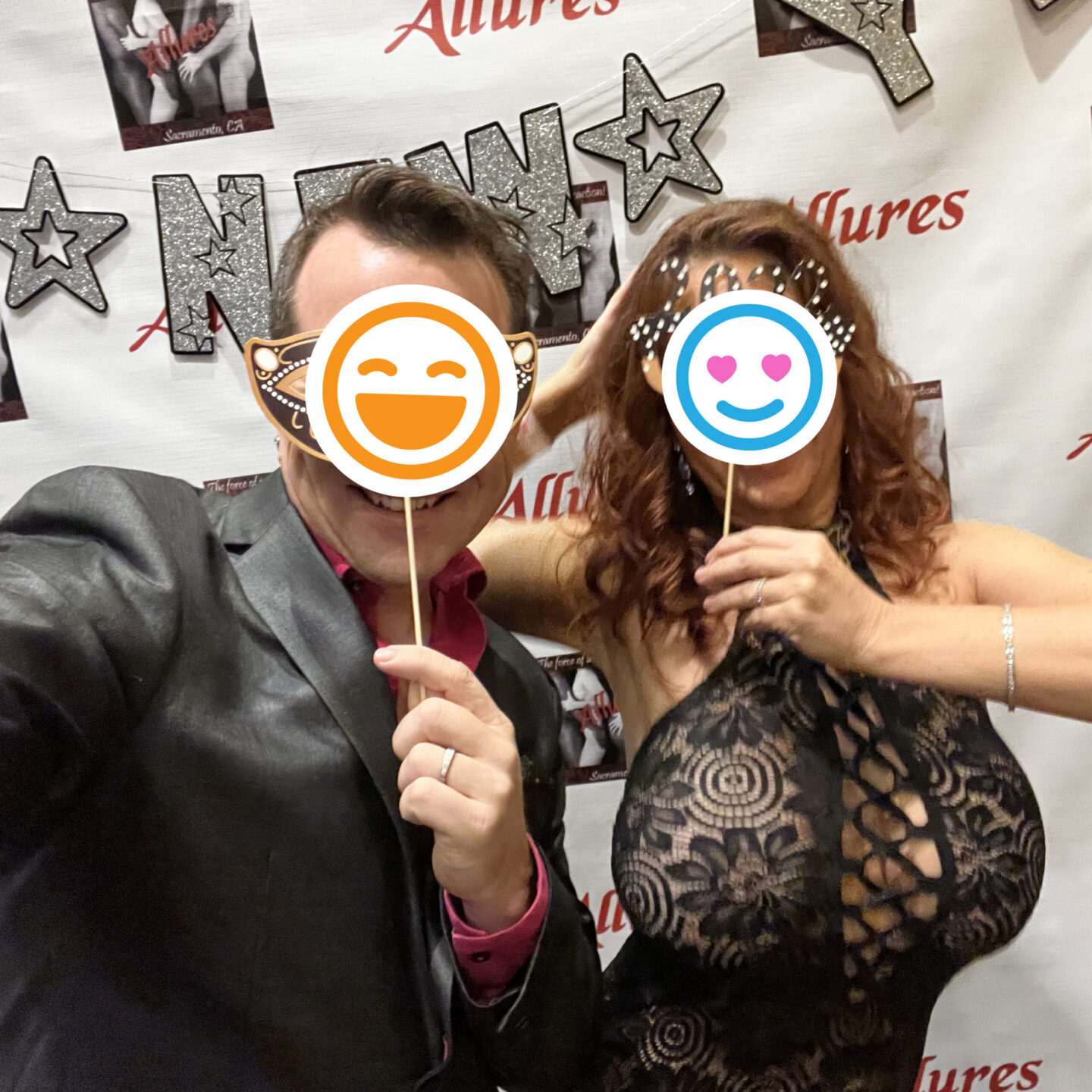 New Year Swinger Event 2021