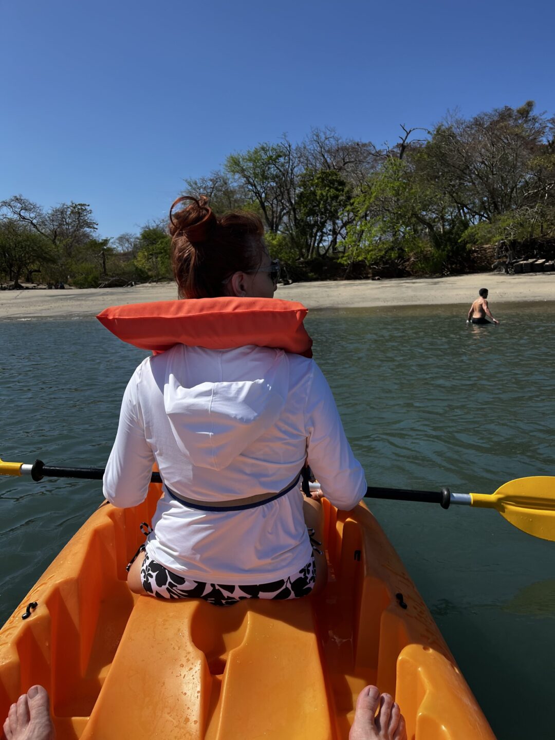 LLV Costa Rica Swinger Vacation Day 4 – EP75