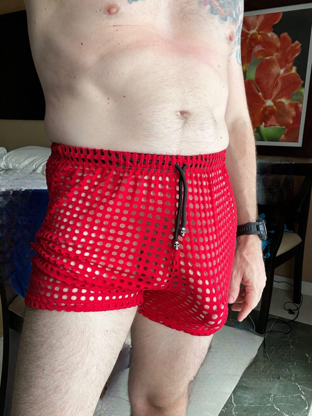 LLV Costa Rica Swinger Vacation Day 5 – EP76