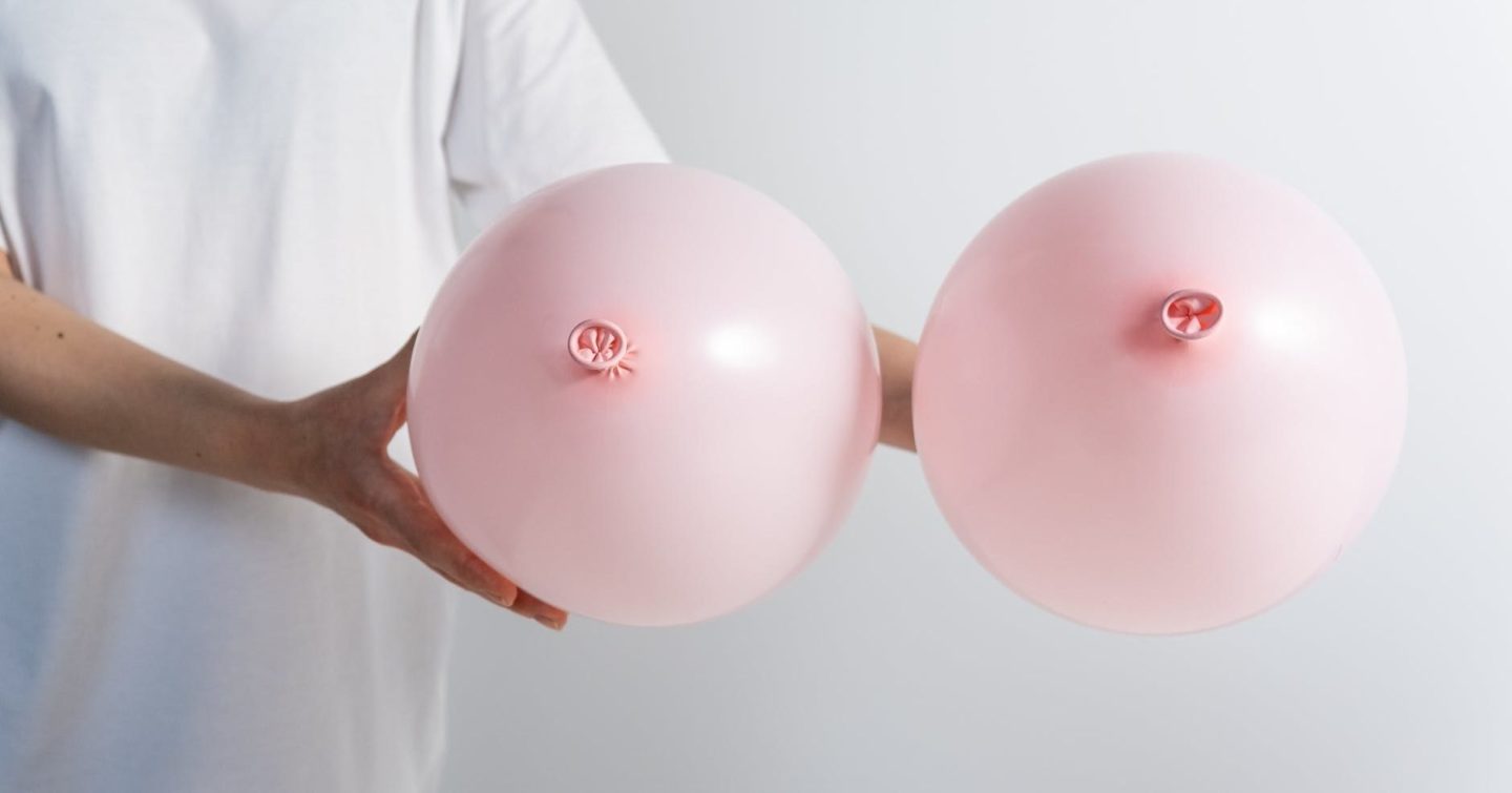 How to Stimulate Your Nipples & Areolas – EP84