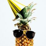 single party pineapple