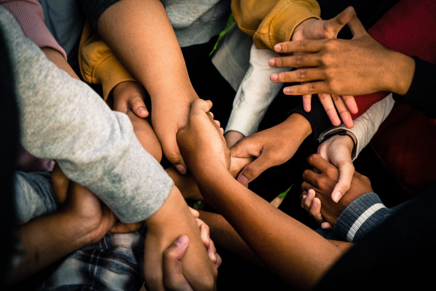 Swinger House Party: Cliques, Consent, Comfort – EP86