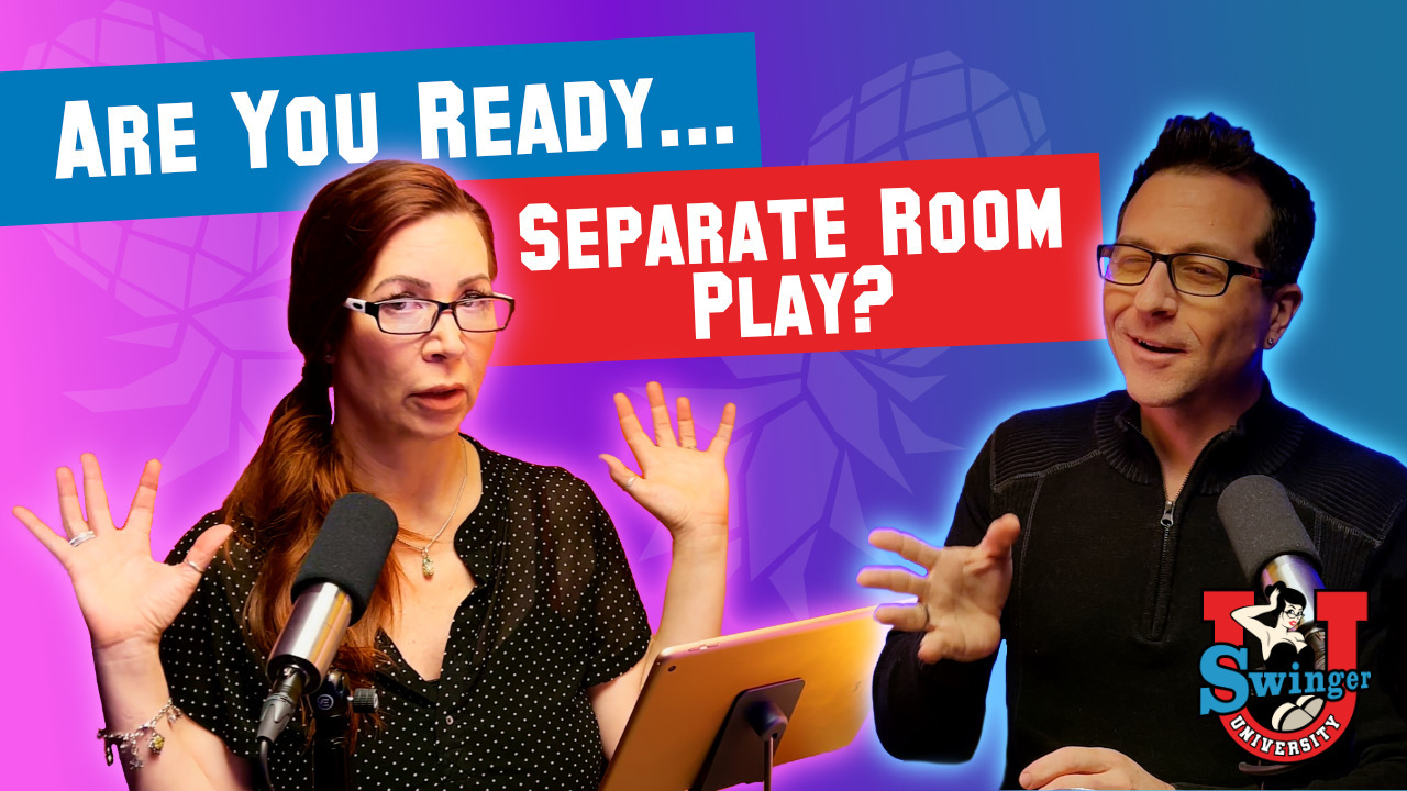 Are you Ready for Separate Room Full Swap?