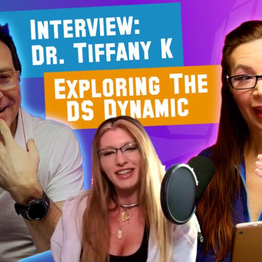 bdsm exploring the exciting world with dr. tiffany k