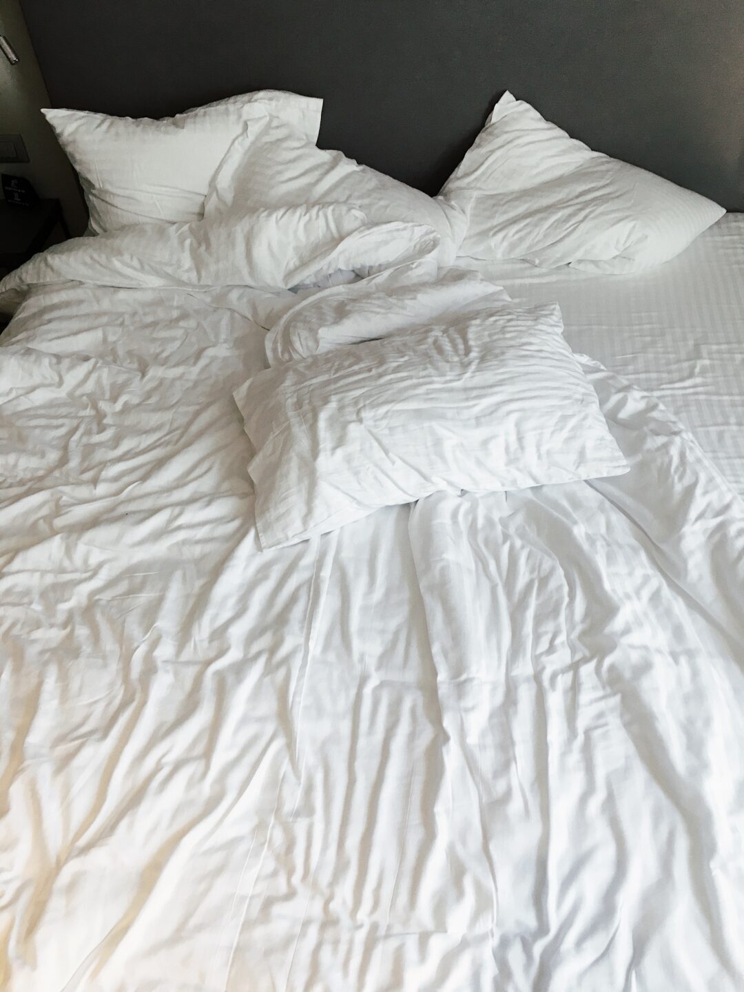 Moaning In The Bedroom – You Should Do It More!