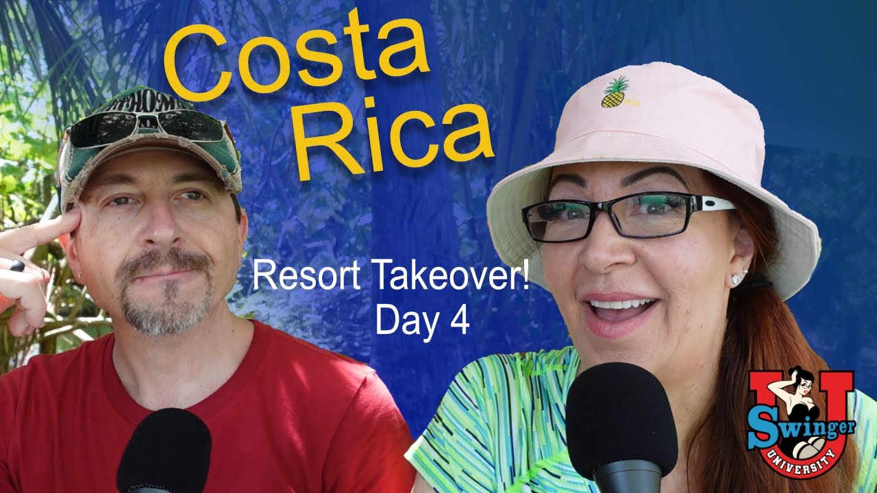 Costa Rica 2023 – Day 4
