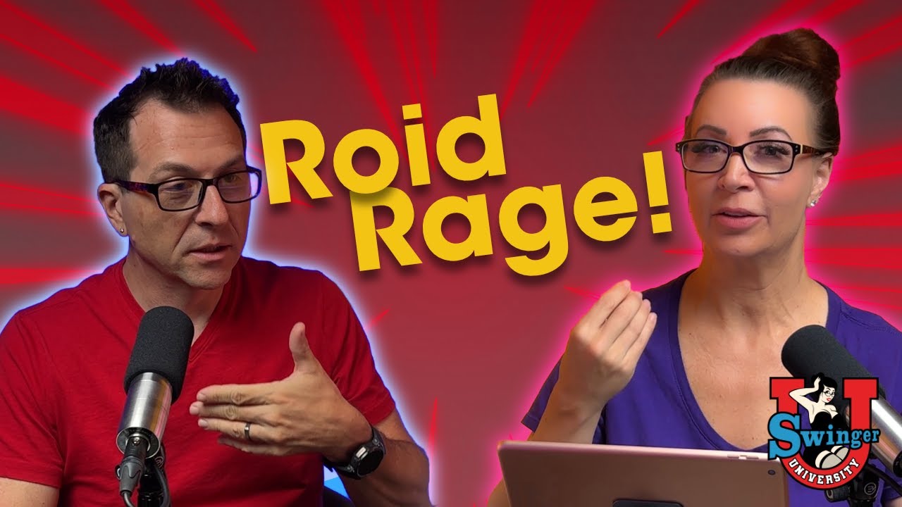 Testosterone therapy for women. Is it safe for you?