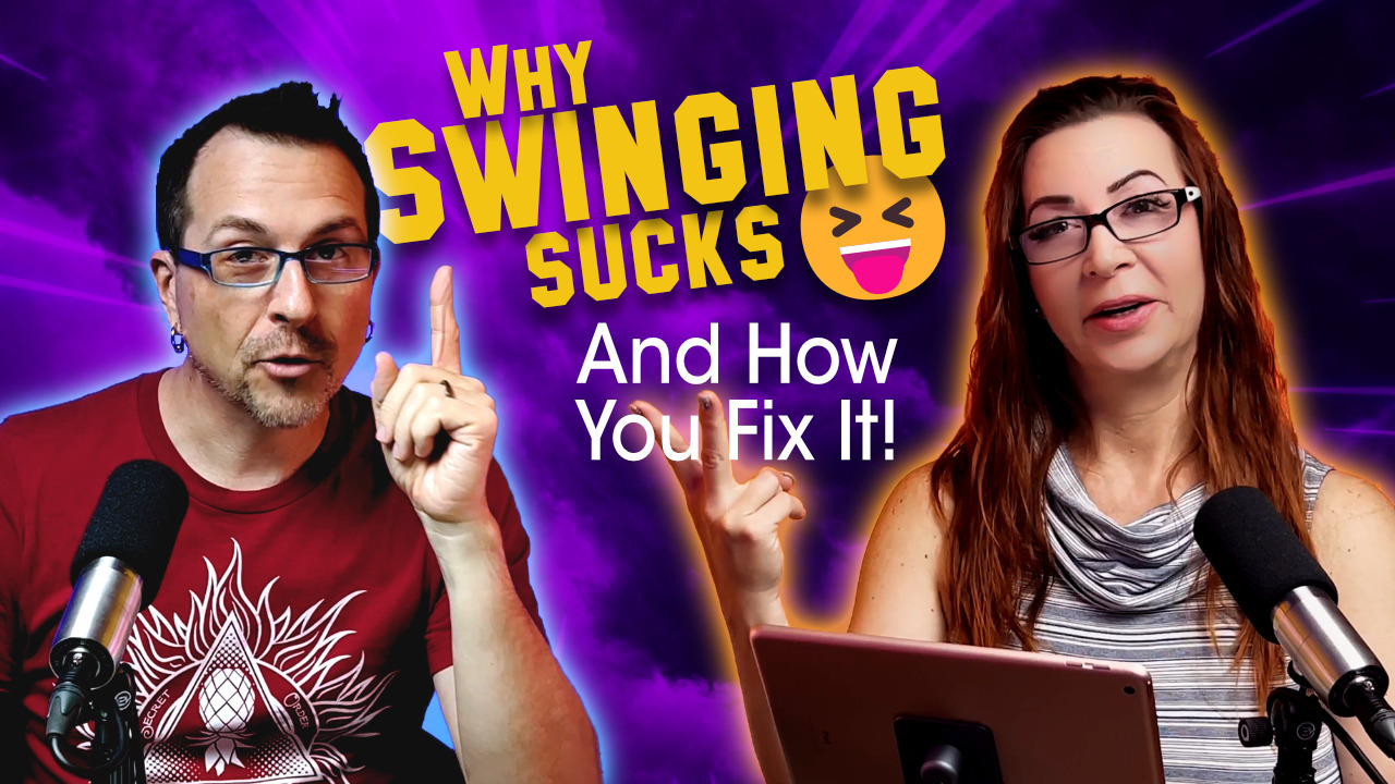 swinger lifestyle exposed 10 things that suck about the lifestyle
