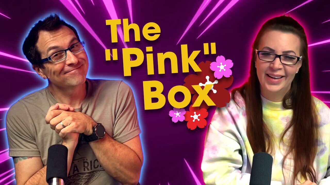 Breaking Free from the Pink Box: Challenging Society’s Beauty Standards