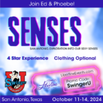 Senses 2