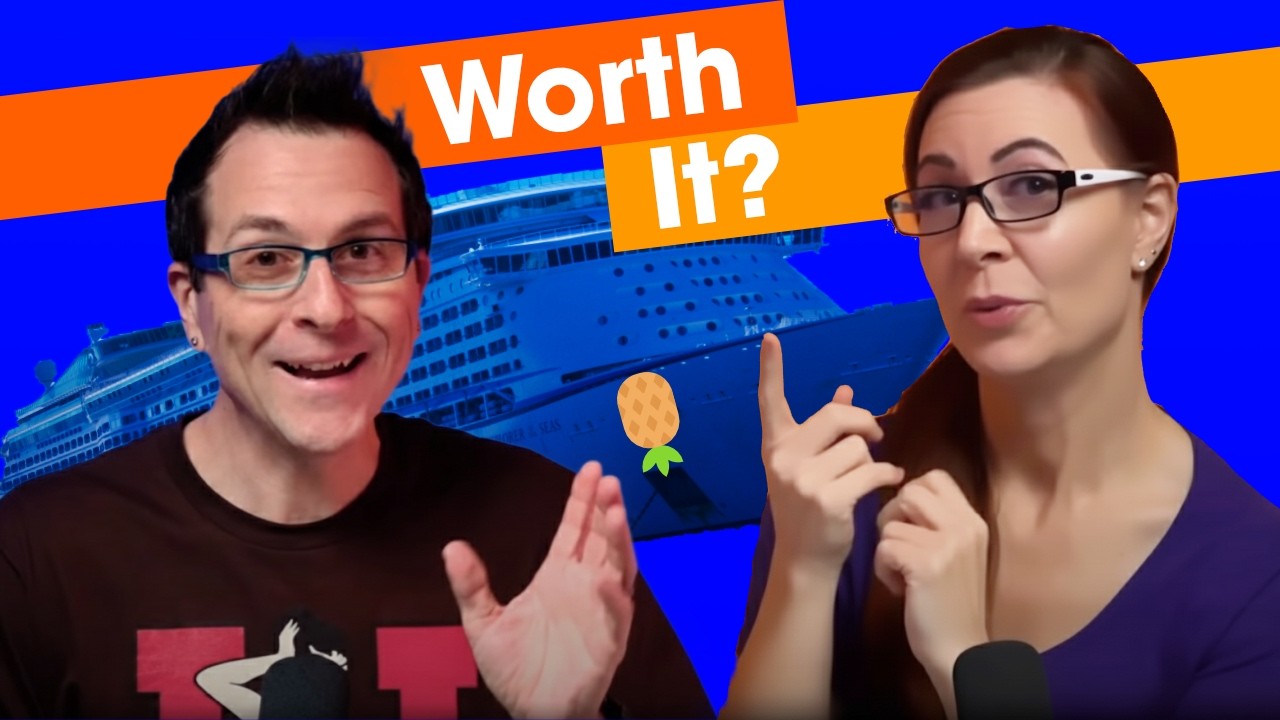 Why you should go on a Swinger Cruise! – Bliss Cruise