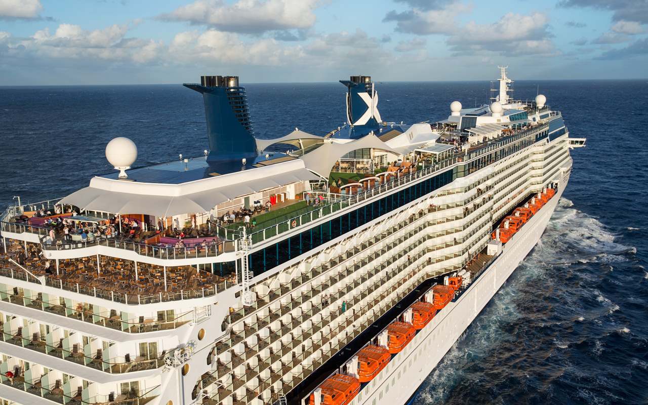 Seven Sexy Nights on Bliss Swinger Cruise in the  Caribbean – Nov 2025