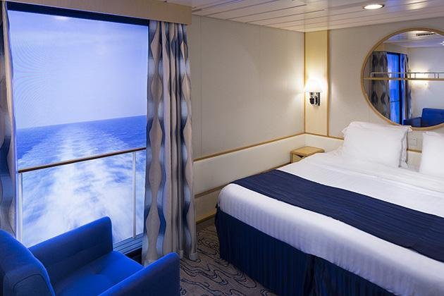 Image from https://www.blisscruise.com/uploads/cabin-rate-rooms/June2024/Rnln56ca9eg8EBmXPbkh.jpg