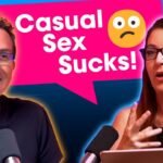 casual sex sucks - could it be better?