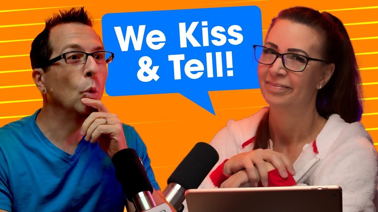 Kissing and Telling: Is Sharing Sexy Stories Ever Okay?