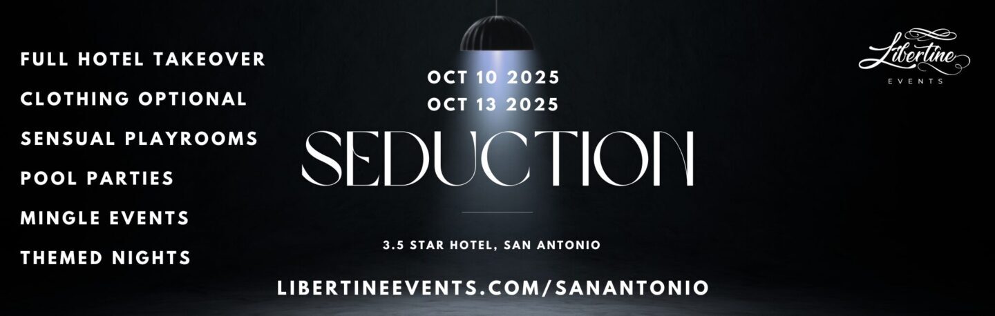 Seduction 1