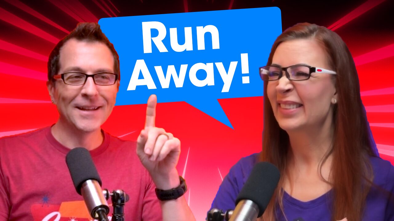 Top Signs You Might Be With the Wrong Couple – Swinger red flags!