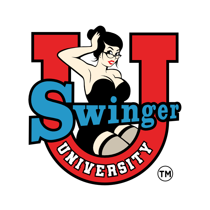 Swinger Podcast & YouTube Channel | Swinger University