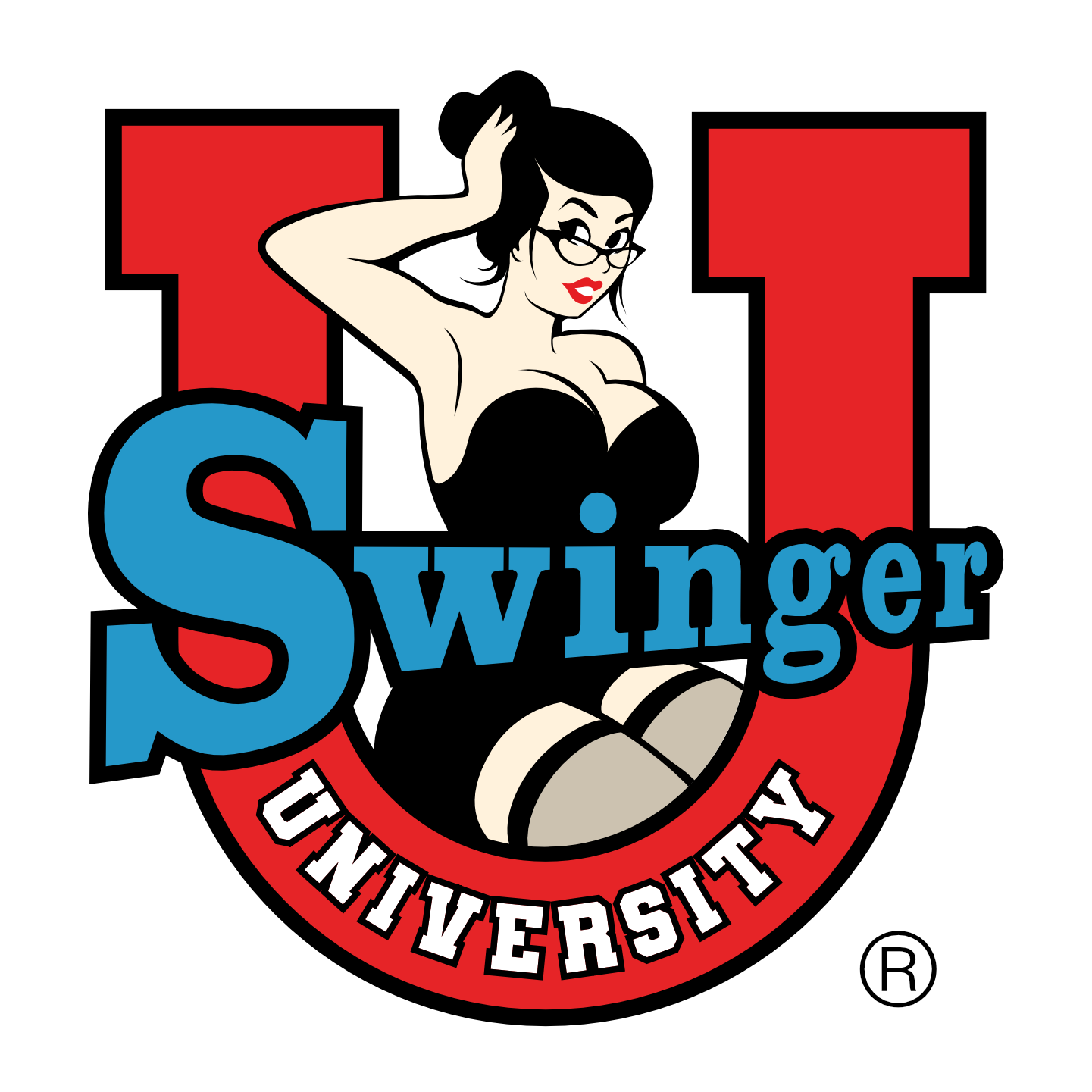 Swinger University | The Swinger Podcast for Couples Who Want to Do This Right