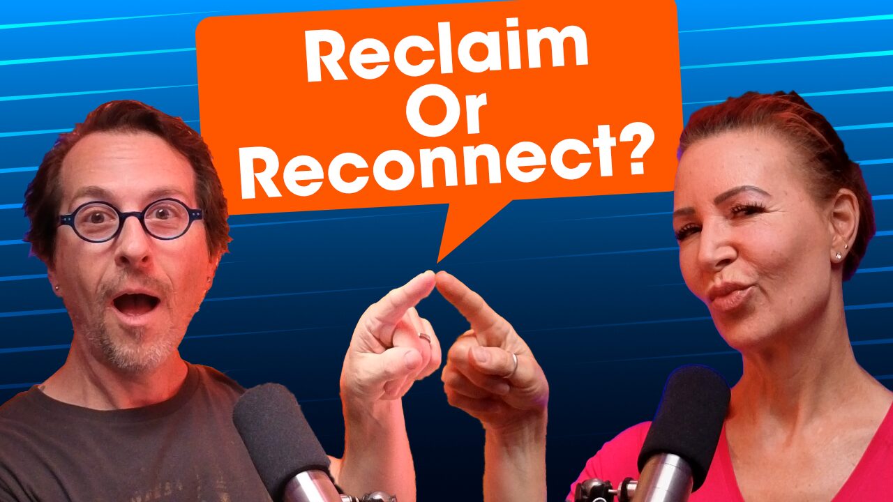 The Controversy of Reclaiming: Hot Ritual or Problematic Possession in Swinging