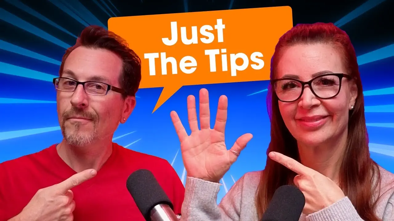 5 Tips That Made Swinging Work For Us