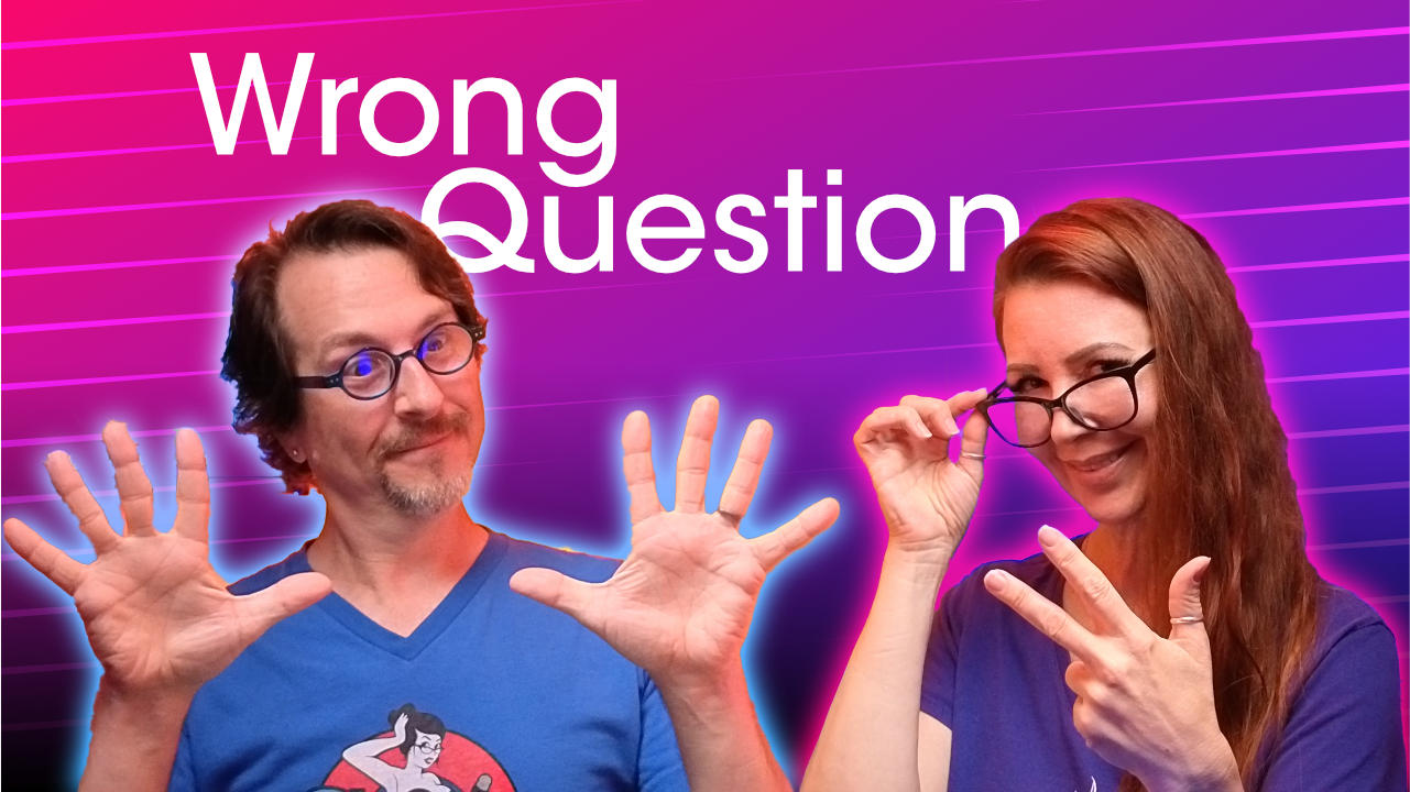 You're Asking The WRONG Question About Sex Frequency (Here's What Actually Matters)