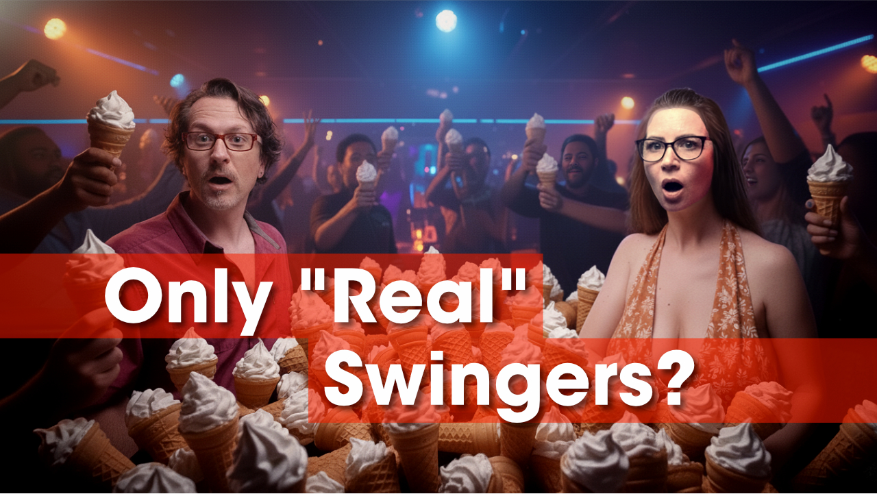 Dirty Vanillas Are Ruining Swinging (Or Are They?) 1 Dirty Vanillas Are Ruining Swinging (Or Are They?)