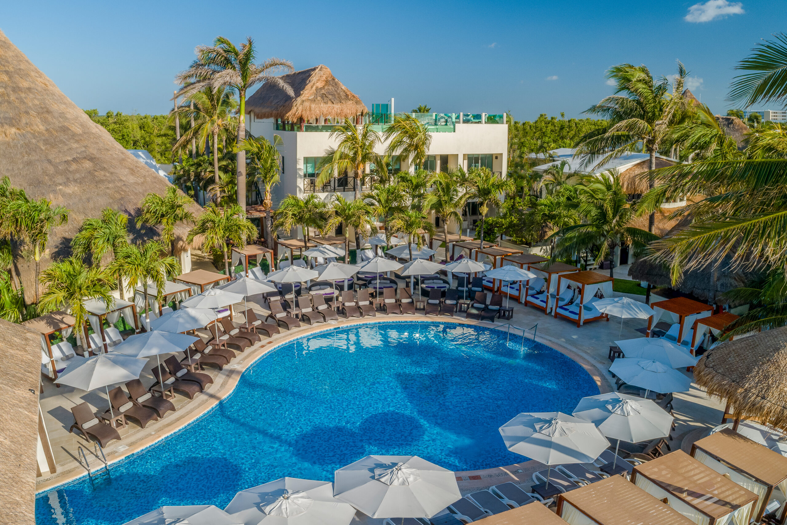 Costa Rica Swinger Vacation (LLV) – Day 6