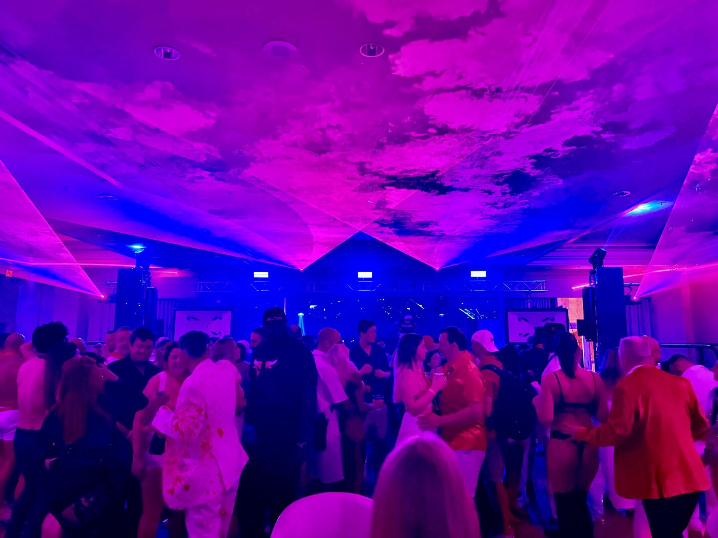 Naughy nawlins 2026 ticket sales 13