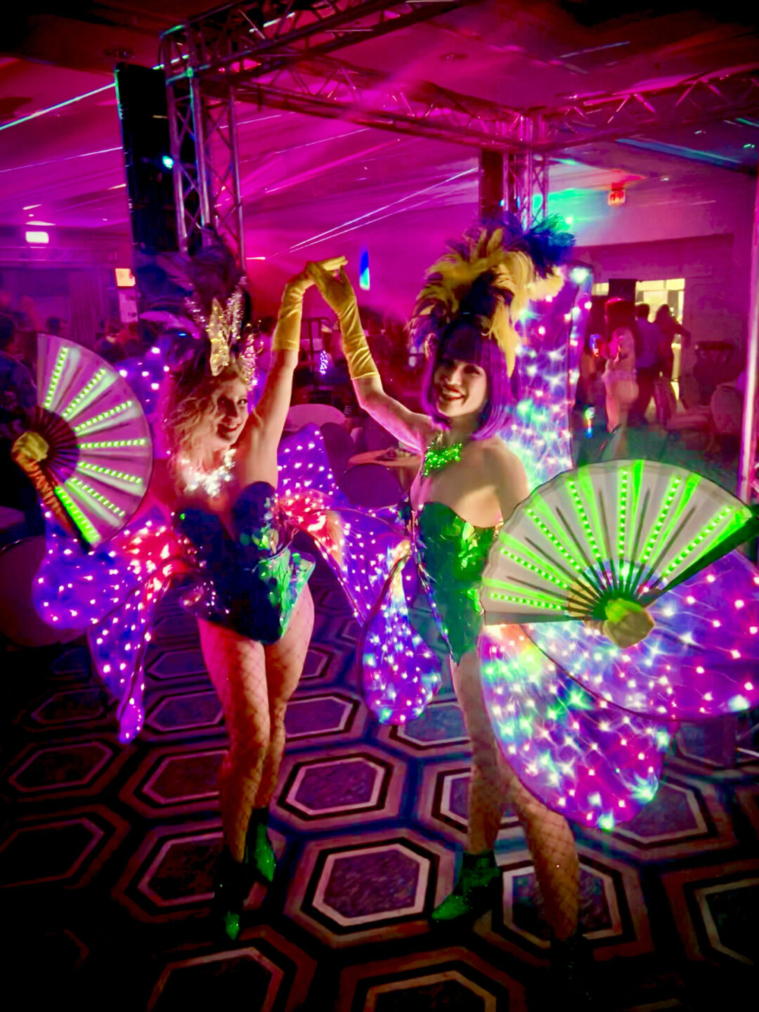 Naughy nawlins 2026 ticket sales 14