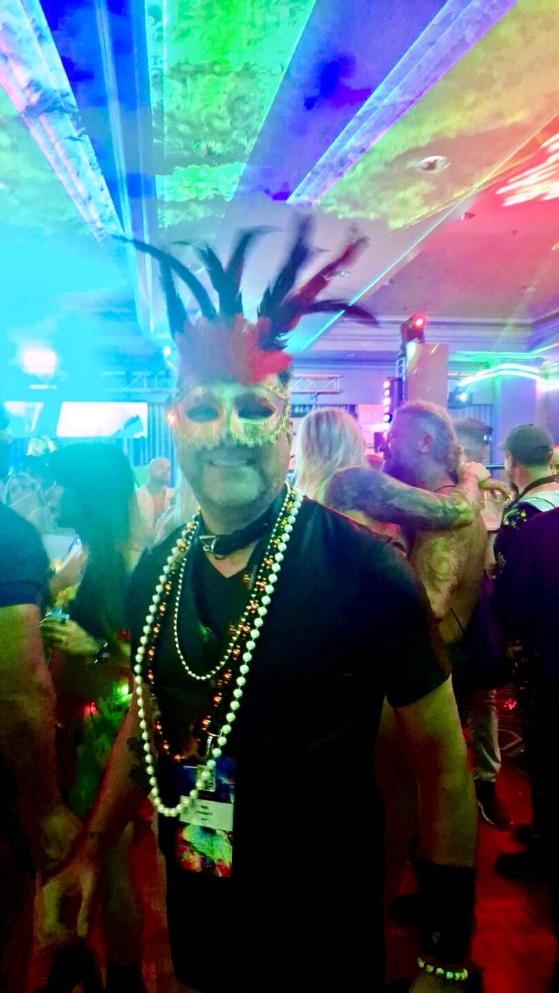 Naughy nawlins 2026 ticket sales 15