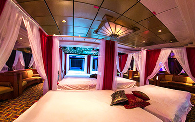 Naughy nawlins 2026 ticket sales 19