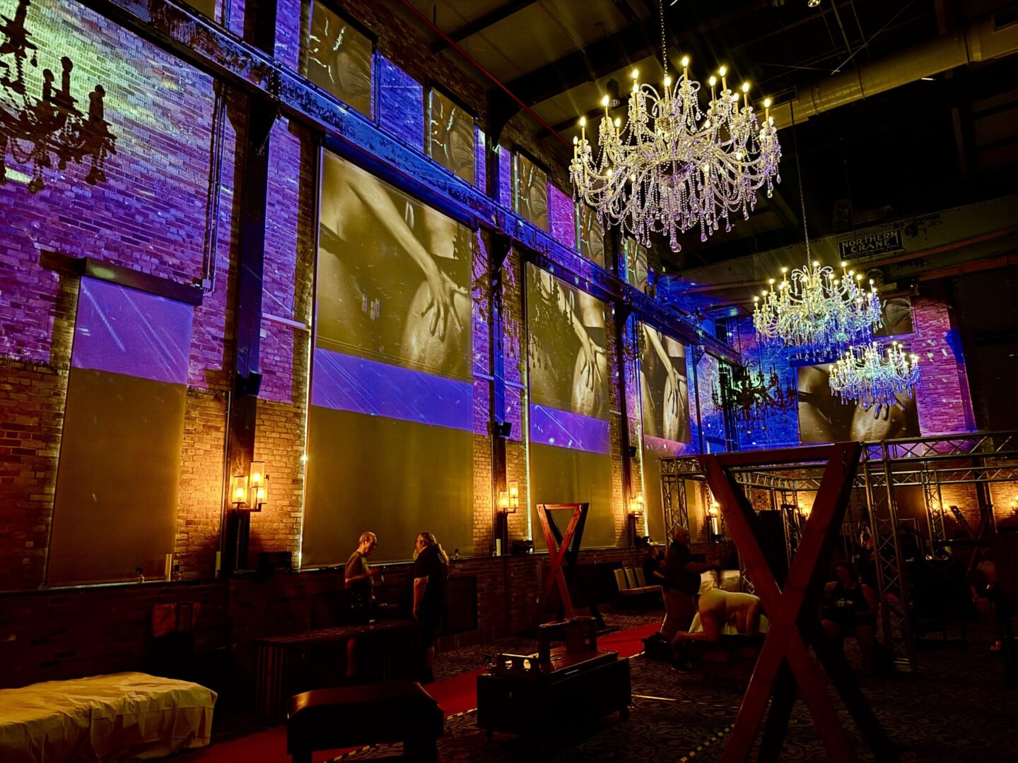 Naughy nawlins 2026 ticket sales 20