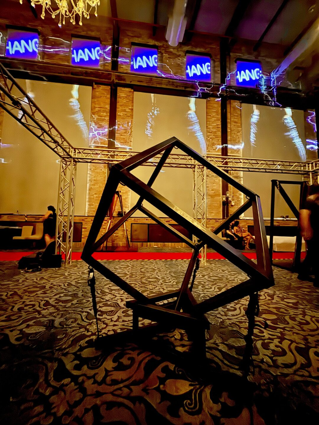 Naughy nawlins 2026 ticket sales 24