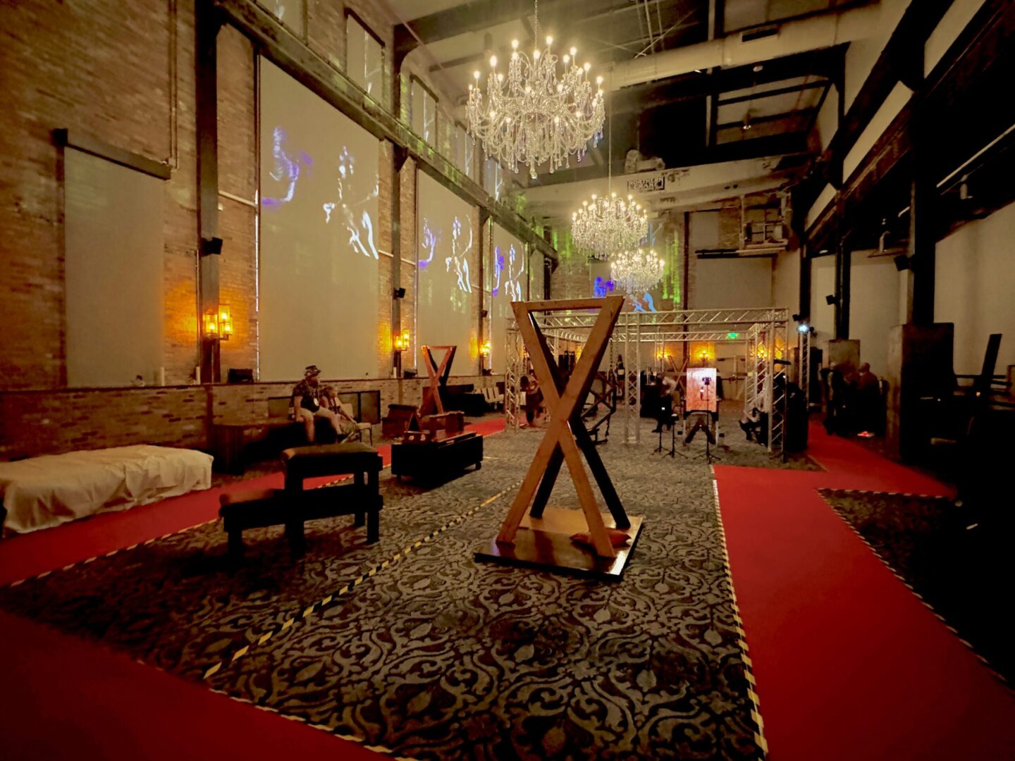 Naughy nawlins 2026 ticket sales 27