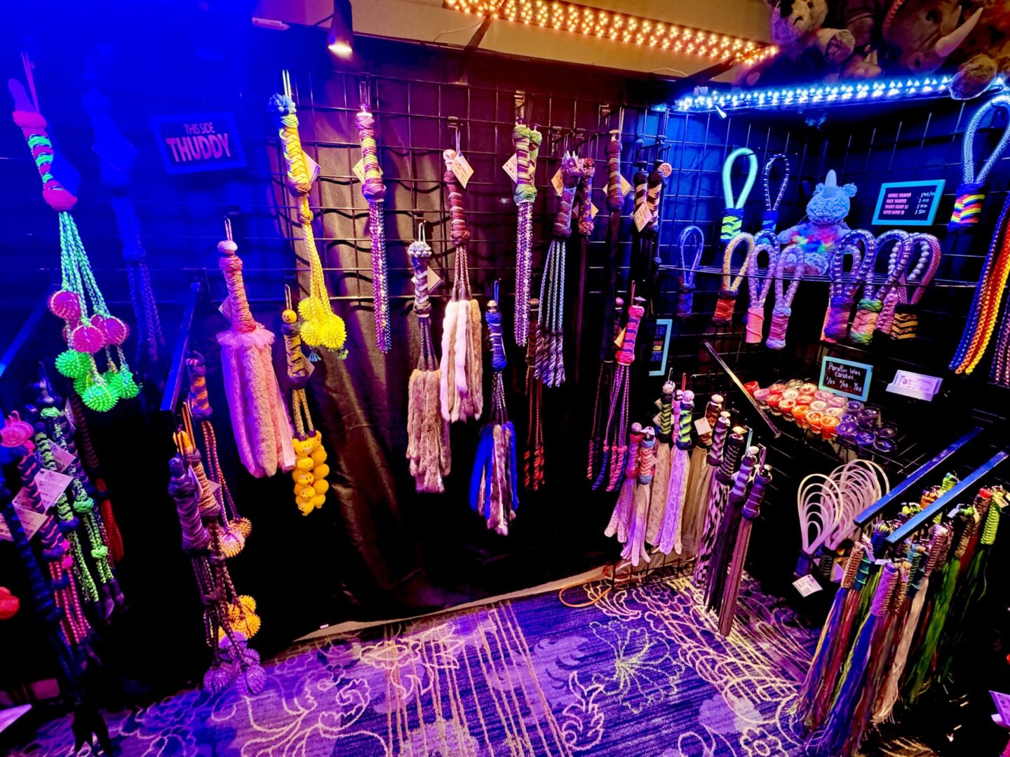 Naughy nawlins 2026 ticket sales 37