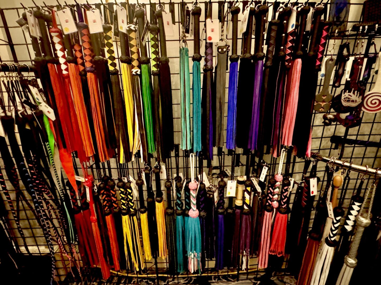 Naughy nawlins 2026 ticket sales 38