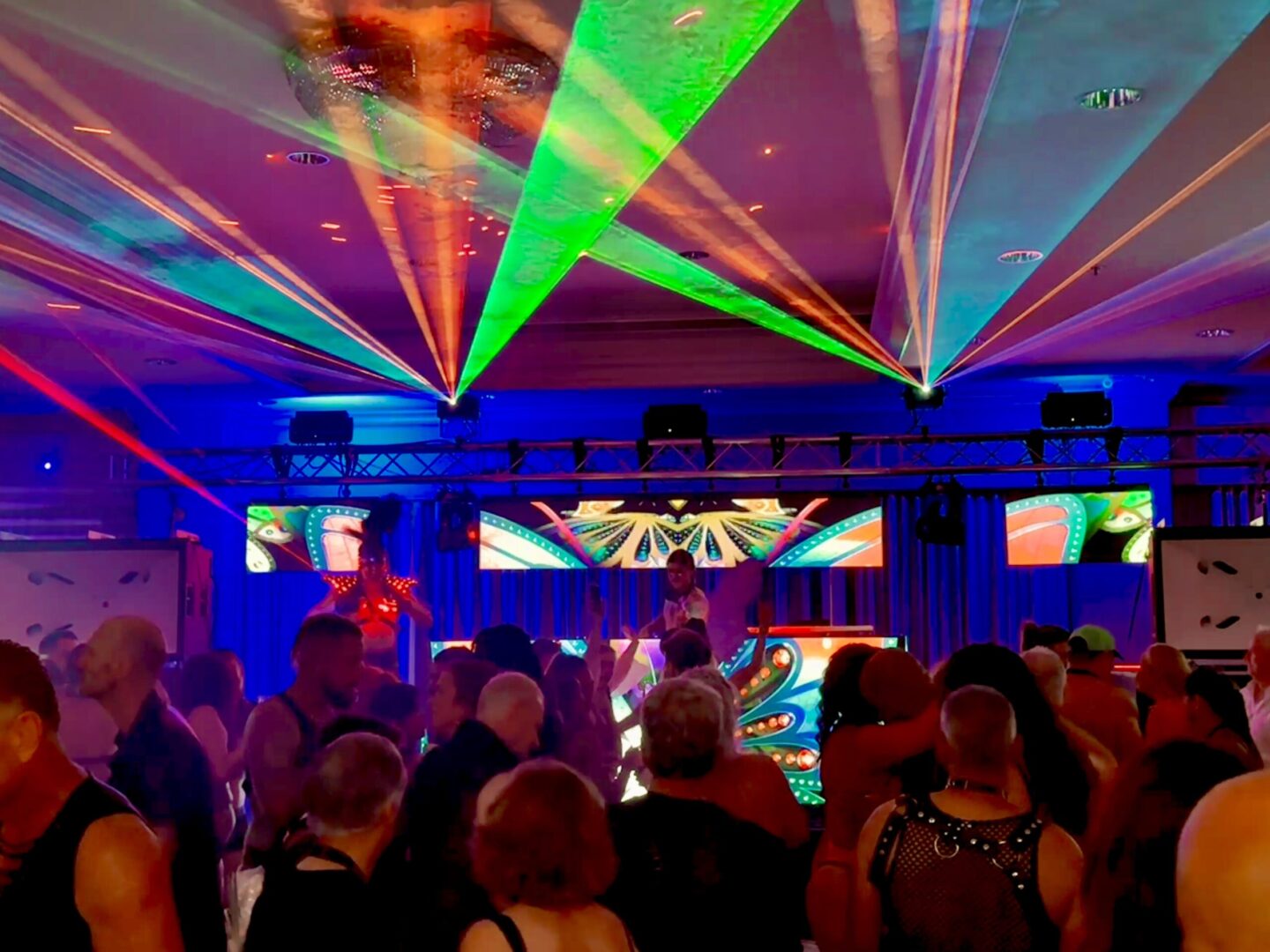 Naughy nawlins 2026 ticket sales 39