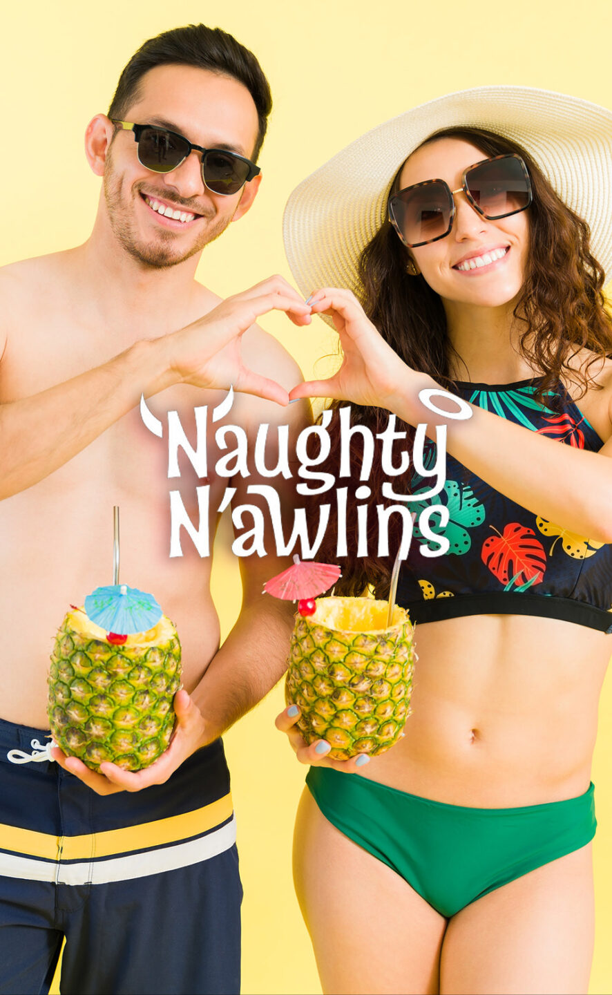 Naughy nawlins 2026 ticket sales 40