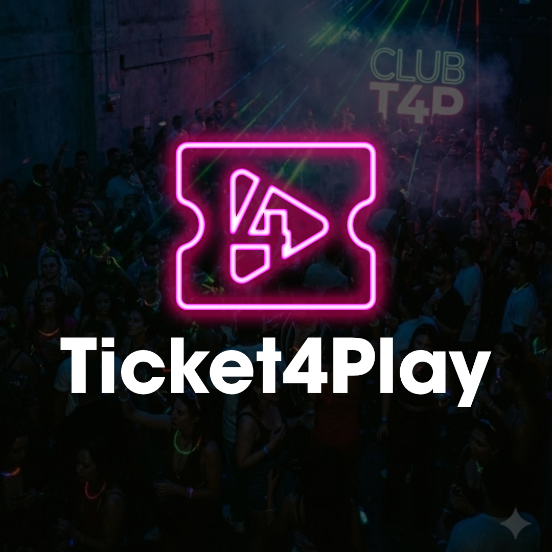 ticket4play clubs events adult vacations