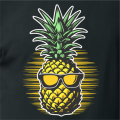 Retro-Pineapple